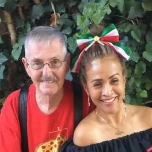 Meet your Posher, Norma